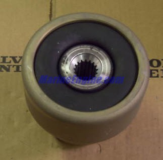 Evinrude Johnson OMC 3854032 - Coupler, Flywheel