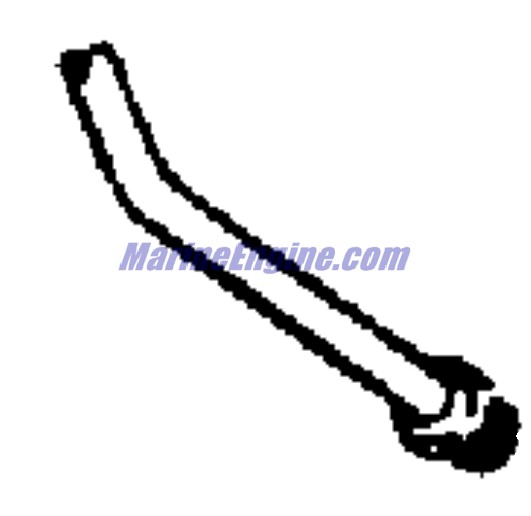 Evinrude Johnson OMC Evinrude Johnson OMC OMC3854046
3854046