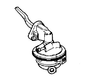 Evinrude Johnson OMC Evinrude Johnson OMC OMC3854053
3854053