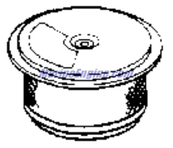Evinrude Johnson OMC Evinrude Johnson OMC OMC3854066
3854066