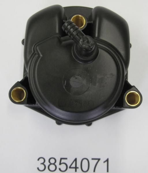 Evinrude Johnson OMC 3854071 - Impeller Housing
