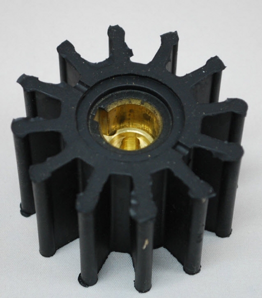 Evinrude Johnson OMC 3854072 - Impeller, OMC King Cobra