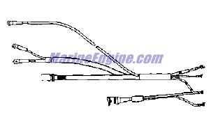 Evinrude Johnson OMC Evinrude Johnson OMC OMC3854088
3854088
