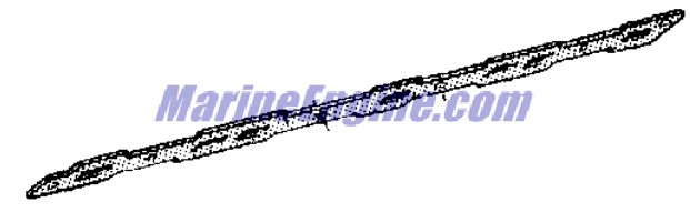 Evinrude Johnson OMC Evinrude Johnson OMC OMC3854096
3854096