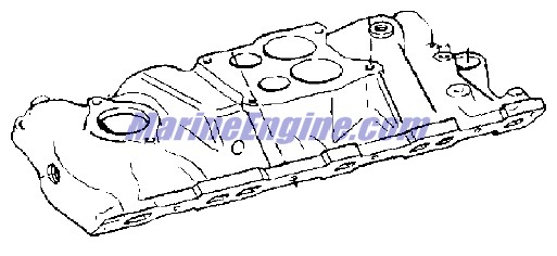 Evinrude Johnson OMC Evinrude Johnson OMC OMC3854100
3854100