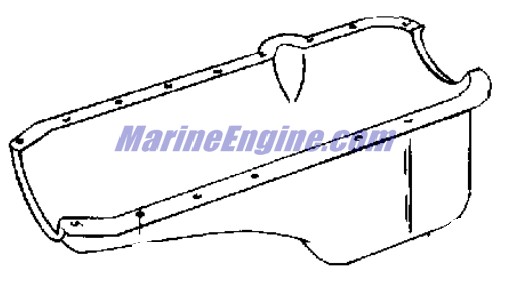 Evinrude Johnson OMC Evinrude Johnson OMC OMC3854103
3854103