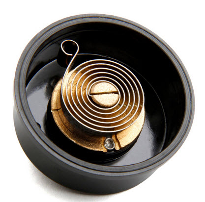 Evinrude Johnson OMC 3854108 - Electric Choke