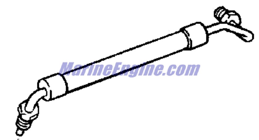 Evinrude Johnson OMC Evinrude Johnson OMC OMC3854111
3854111