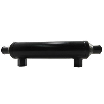 Evinrude Johnson OMC 3854113 - Oil Cooler Assembly