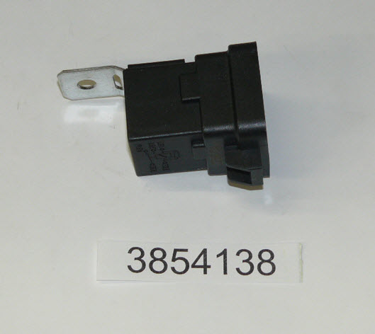 Evinrude Johnson OMC 3854138 - Relay Assembly