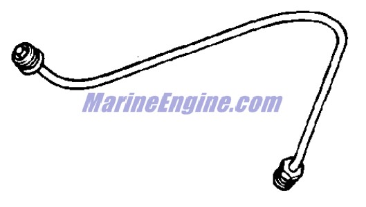 Evinrude Johnson OMC Evinrude Johnson OMC OMC3854145
3854145
