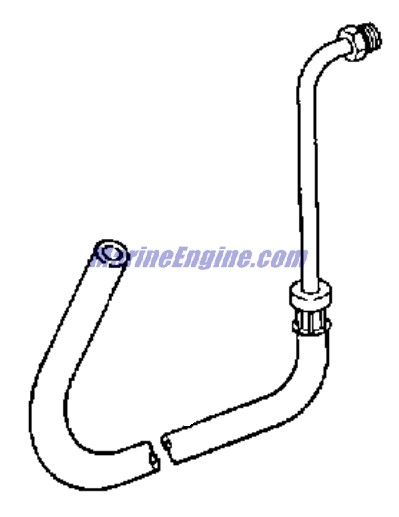 Evinrude Johnson OMC Evinrude Johnson OMC OMC3854168
3854168