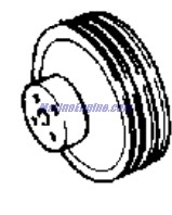 Evinrude Johnson OMC Evinrude Johnson OMC OMC3854187
3854187