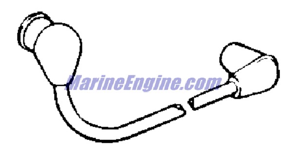 Evinrude Johnson OMC Evinrude Johnson OMC OMC3854212
3854212