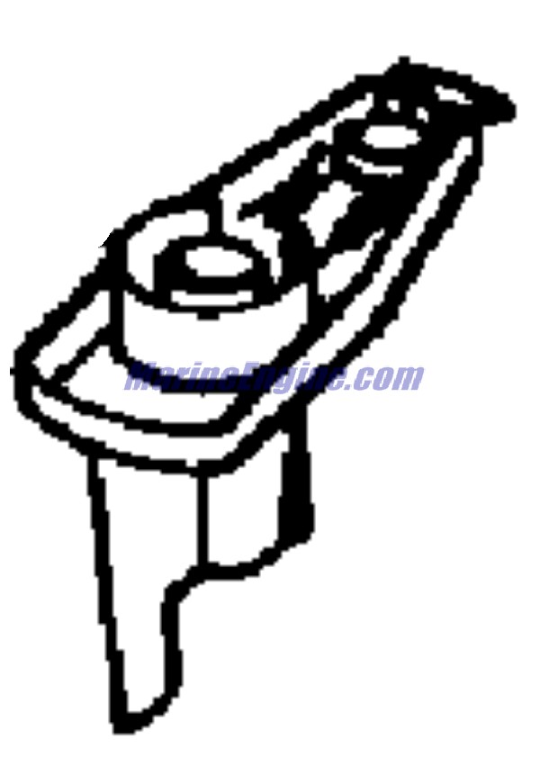Evinrude Johnson OMC Evinrude Johnson OMC OMC3854218
3854218