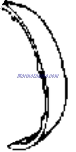 Evinrude Johnson OMC Evinrude Johnson OMC OMC3854241
3854241