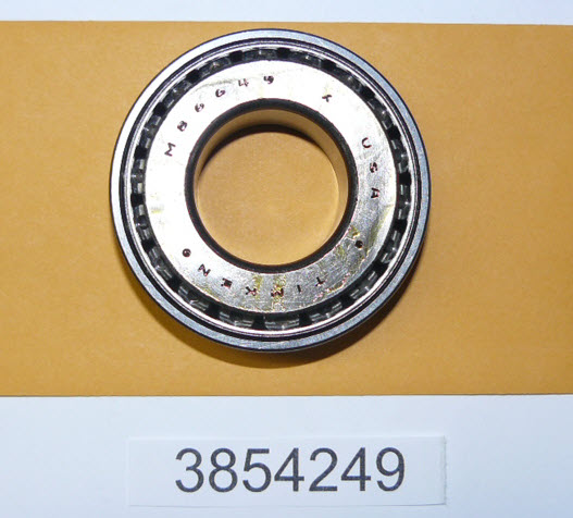 Evinrude Johnson OMC 3854249 - Roller Bearing Assembly