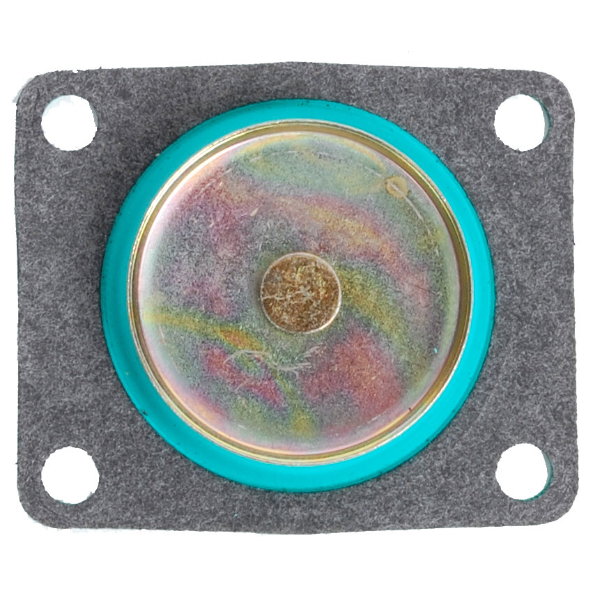 Evinrude Johnson OMC 3854257 - Diaphragm, Accelerator pump