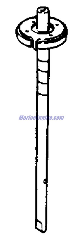 Evinrude Johnson OMC Evinrude Johnson OMC OMC3854265
3854265
