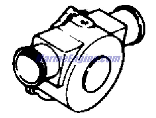 Evinrude Johnson OMC Evinrude Johnson OMC OMC3854288
3854288