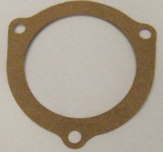 Evinrude Johnson OMC 3854296 - Gasket, Water Pump End Plate to Body