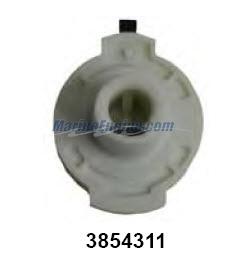Evinrude Johnson OMC 3854311 - Rotor, Distributor