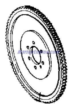 Evinrude Johnson OMC Evinrude Johnson OMC OMC3854325
3854325