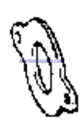 Evinrude Johnson OMC Evinrude Johnson OMC OMC3854329
3854329