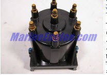 Evinrude Johnson OMC 3854331 - Distributor Cap