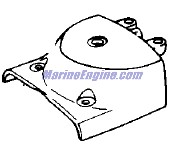 Evinrude Johnson OMC Evinrude Johnson OMC OMC3854401
3854401