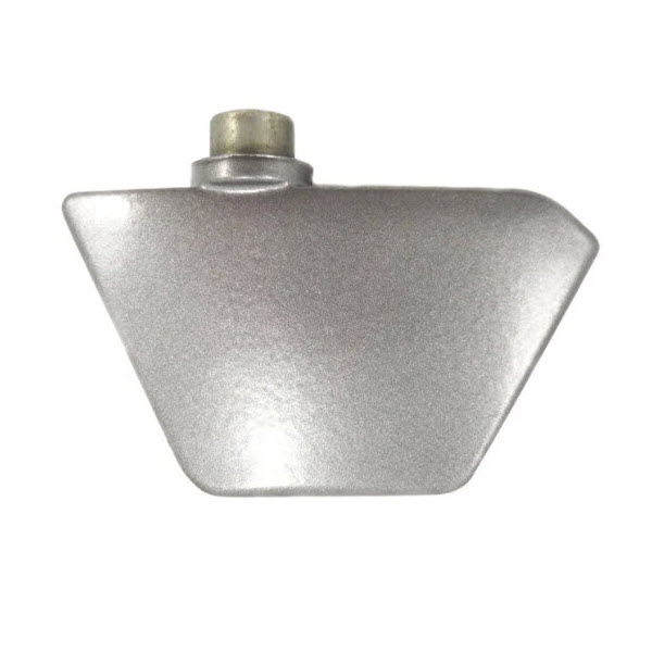Evinrude Johnson OMC 3854402 - Trim Tab
