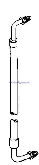 Evinrude Johnson OMC Evinrude Johnson OMC OMC3854419
3854419