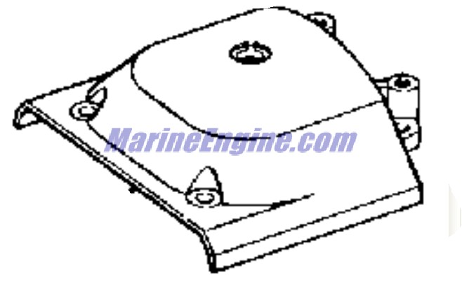 Evinrude Johnson OMC Evinrude Johnson OMC OMC3854469
3854469