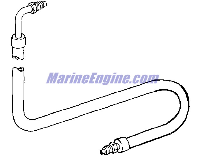 Evinrude Johnson OMC Evinrude Johnson OMC OMC3854593
3854593