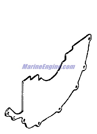 Evinrude Johnson OMC Evinrude Johnson OMC OMC3854604
3854604