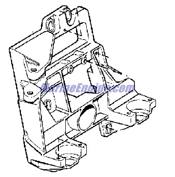 Evinrude Johnson OMC Evinrude Johnson OMC OMC3854605
3854605