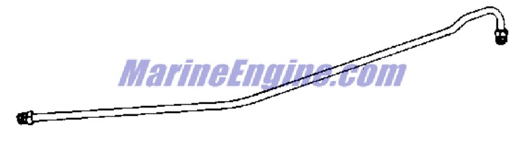 Evinrude Johnson OMC Evinrude Johnson OMC OMC3854644
3854644