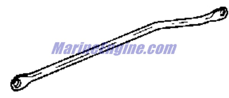 Evinrude Johnson OMC Evinrude Johnson OMC OMC3854648
3854648