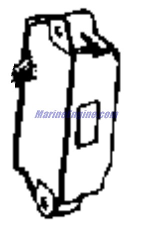 Evinrude Johnson OMC Evinrude Johnson OMC OMC3854714
3854714