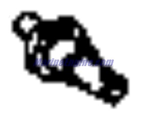 Evinrude Johnson OMC Evinrude Johnson OMC OMC3854742
3854742