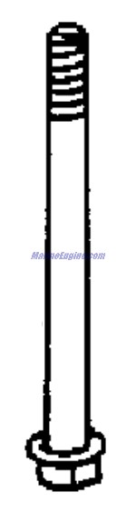 Evinrude Johnson OMC Evinrude Johnson OMC OMC3854752
3854752