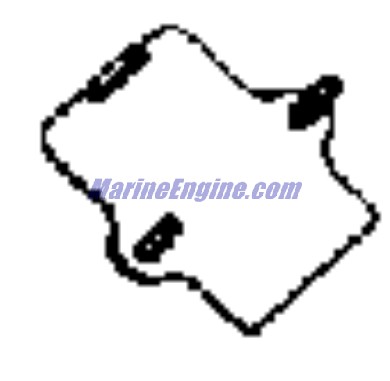 Evinrude Johnson OMC Evinrude Johnson OMC OMC3854764
3854764