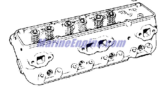 Evinrude Johnson OMC Evinrude Johnson OMC OMC3854768
3854768