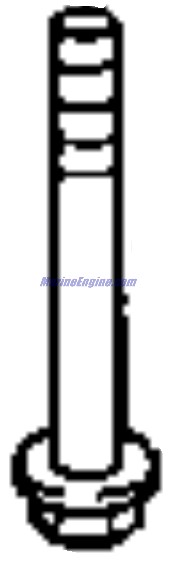 Evinrude Johnson OMC Evinrude Johnson OMC OMC3854806
3854806