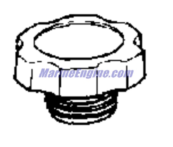 Evinrude Johnson OMC Evinrude Johnson OMC OMC3854944
3854944