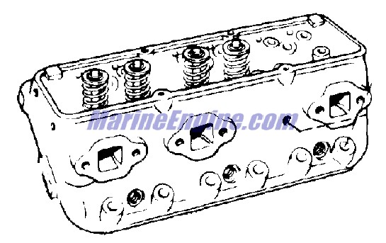 Evinrude Johnson OMC Evinrude Johnson OMC OMC3854945
3854945