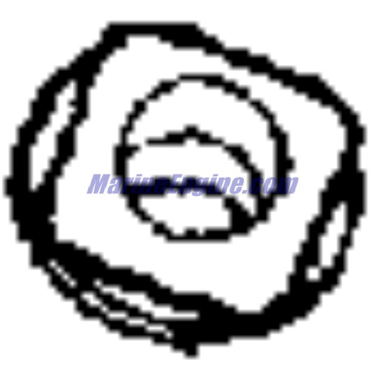 Evinrude Johnson OMC Evinrude Johnson OMC OMC3854947
3854947