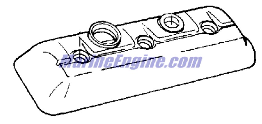 Evinrude Johnson OMC Evinrude Johnson OMC OMC3854949
3854949