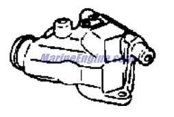 Evinrude Johnson OMC Evinrude Johnson OMC OMC3855018
3855018