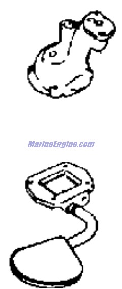 Evinrude Johnson OMC Evinrude Johnson OMC OMC3855035
3855035